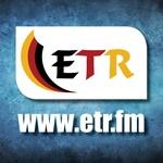 European Tamil Radio | Station Logo