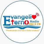 Evangelio Eterno Radio FM | Station Logo