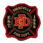 Evansville, IN Fire | Station Logo