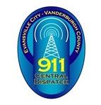 Evansville, IN Police, Fire | Station Logo