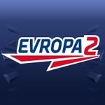 Evropa 2  Maxximum Muziky | Station Logo