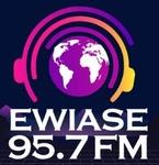 Ewiase FM | Station Logo