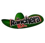 La Ranchera 97.3 - XESOS | Station Logo