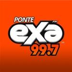 Exa FM - XHIT | Station Logo