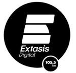 Éxtasis Digital - XHRE | Station Logo