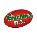 La Ranchera 97.3 - XHSOS | Station Logo