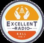 Excellent Radio - KXLL | Station Logo