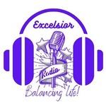 Excelsior Radio | Station Logo