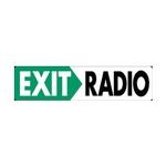 Exit Radio | Station Logo