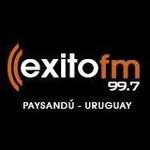 Exito 99.7 FM | Station Logo