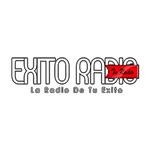 Exito Radio | Station Logo