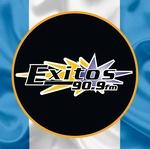 Exitos 90.9 | Station Logo