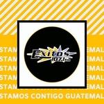 Exitos 107.1 | Station Logo