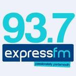 Express FM | Station Logo