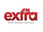 Extra FM | Station Logo