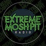 Extreme Moshpit Radio | Station Logo