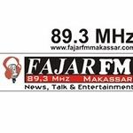 Fajar FM Makassar | Station Logo