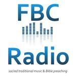 FBC Radio | Station Logo