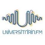 Universitária FM | Station Logo