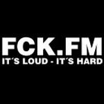 FCK.FM | Station Logo