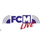 FCM Live | Station Logo