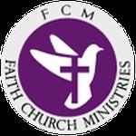 FCM Radio | Station Logo