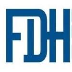 FDH Radio | Station Logo