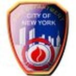 FDNY Fire Dispatch - Bronx | Station Logo