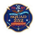 FDNY Fire Dispatch - Brooklyn | Station Logo