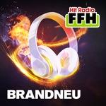 Hit Radio FFH - Brandneu | Station Logo