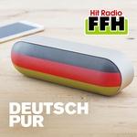 Hit Radio FFH - Deutsch Pur | Station Logo