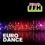 Hit Radio FFH - Eurodance | Station Logo