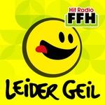 Hit Radio FFH - Leider Geil | Station Logo