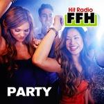 Hit Radio FFH - Party | Station Logo