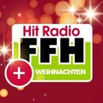 Hit Radio FFH - WEIHNACHTEN | Station Logo