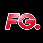 Radio FG | Station Logo