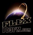 Flex103 FM | Station Logo