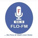 FLO 94.9 FM | Station Logo