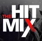 FM104 - The Hit Mix | Station Logo