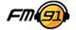 FM91 Pakistan | Station Logo