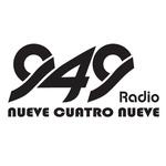 Radio 949 | Station Logo