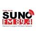 Suno Pakistan | Station Logo