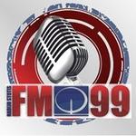 Radijo stotis FM99 | Station Logo