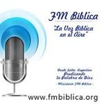 FMBiblica | Station Logo