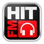 CRI Hit FM | Station Logo