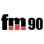 FM 90 - KACV-FM | Station Logo