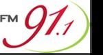 Radio 91FM | Station Logo