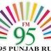 FM 95 PUNJAB | Station Logo