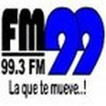 FM 99 PANAMA