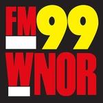 FM99 WNOR - WNOR | Station Logo